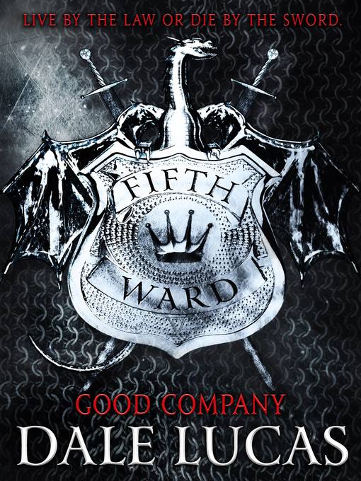Title details for Good Company by Dale Lucas - Wait list